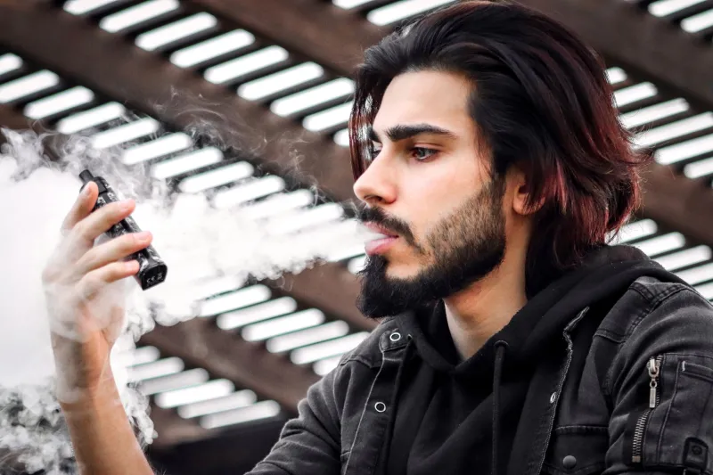 Cloud Courtesy: The Unspoken Rules Every UK Vaper Should Already Know