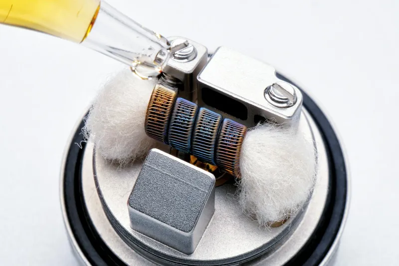 Don't Bin That Device: The UK Vaper's Essential Guide to Coil Care and Replacement