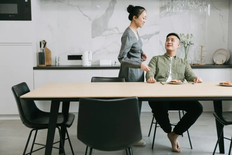 The Gentle Nudge: Helping Your Loved One Ditch the Fags Without the Drama