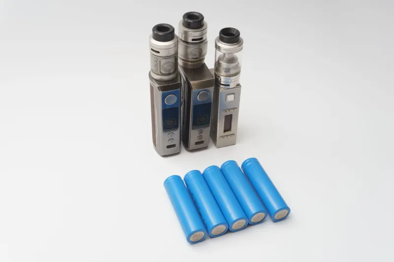 Ghost in the Machine: Understanding Why Your Vape Fires All By Itself