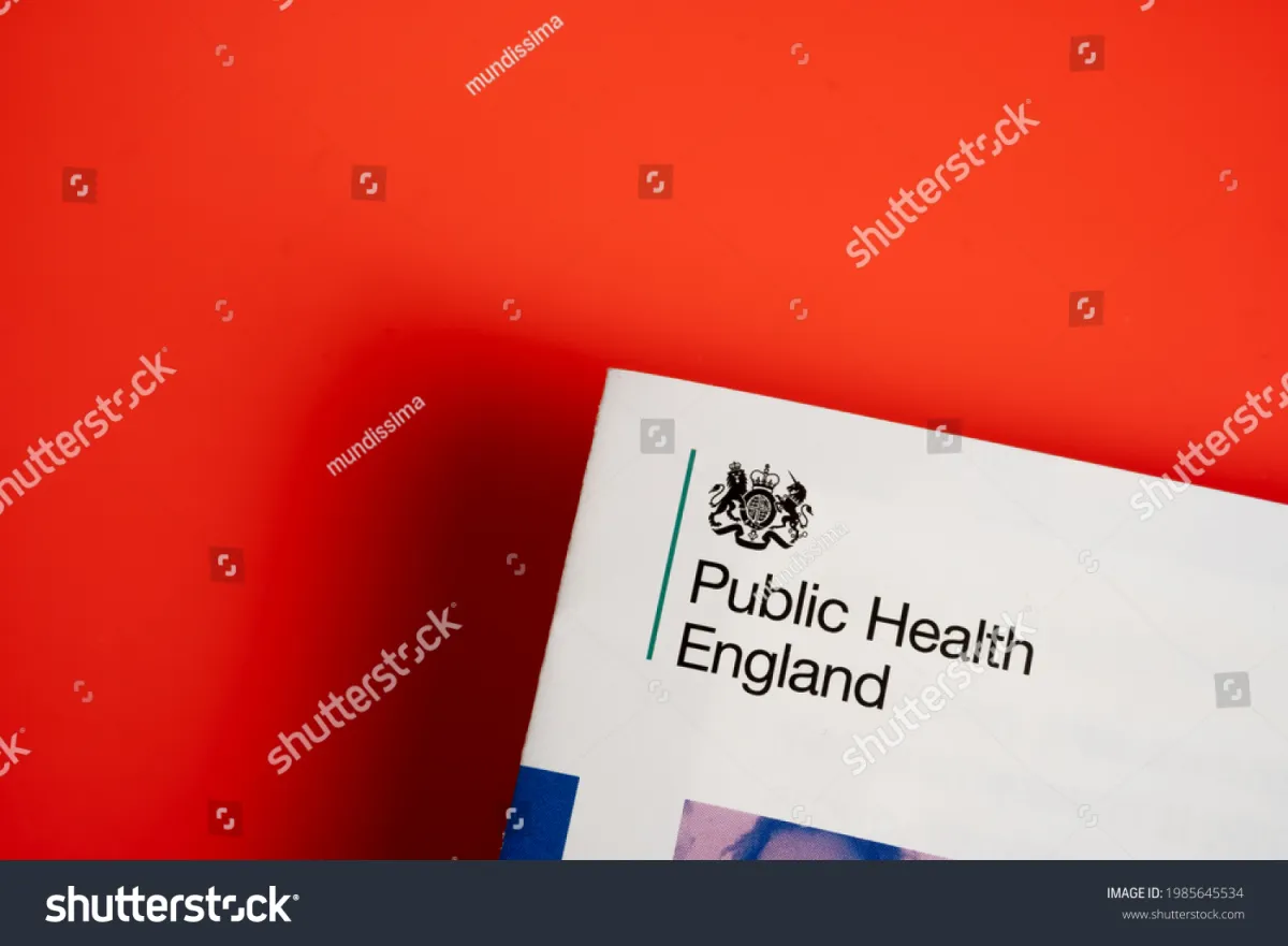 Public Health England