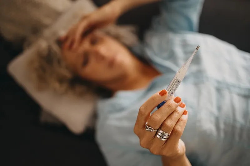 Green Around the Gills: Recognising the Signs That You've Had Too Much Nicotine