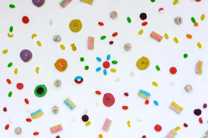 Packman Gobstopper Gumdrop Disposable: The Sweet Spot Between Convenience and Flavour