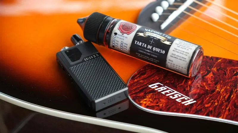 Stop the Drip: Your Complete Guide to Tackling Vape Leaks Before They Ruin Your Day