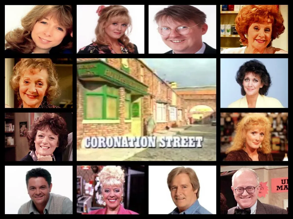 Coronation Street