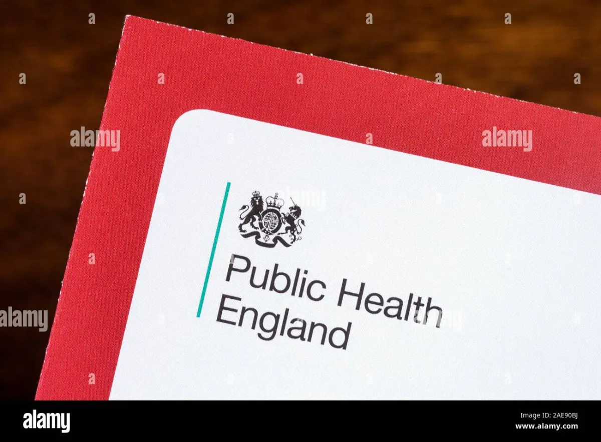 Public Health England