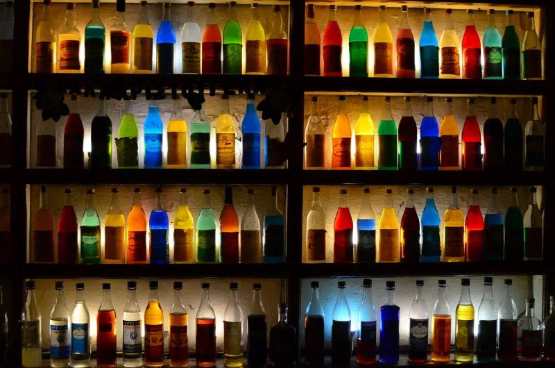Flavour Hoarders, Loyalists, and Chaos Merchants: What Your Vape Cupboard Reveals About You