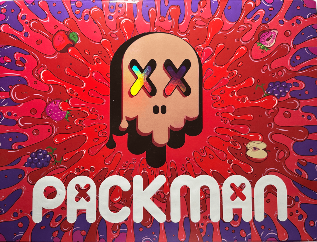 packman