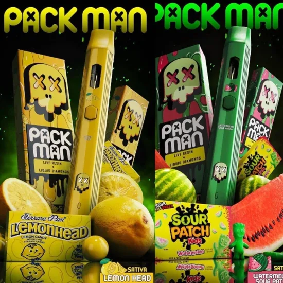Buy Packman Cereal Skunk Uk